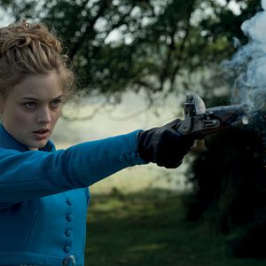 Bilder Stolz und Vorurteil & Zombies