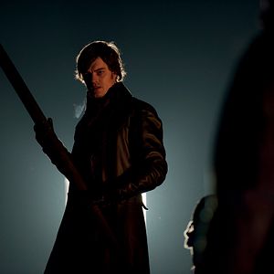 Bilder Stolz und Vorurteil & Zombies