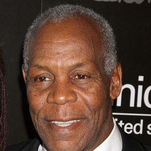Bilder Danny Glover