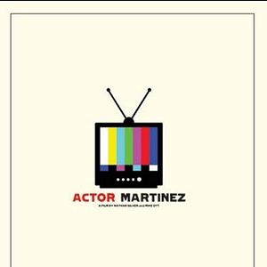 Bilder Actor Martinez