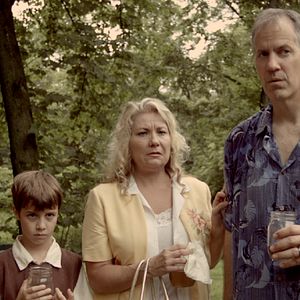 Bilder The Monster Outside