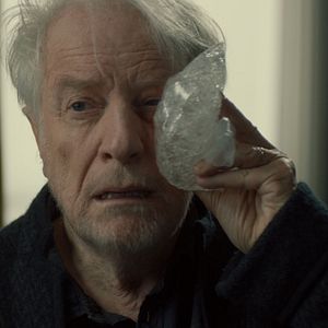 Bilder André Dussollier