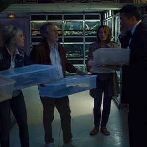 Bilder André Dussollier