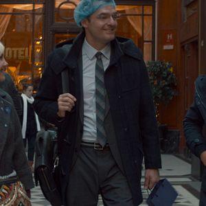 Bilder Bérengère Krief