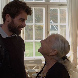 Bilder Catherine Samie