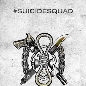 Bilder Suicide Squad
