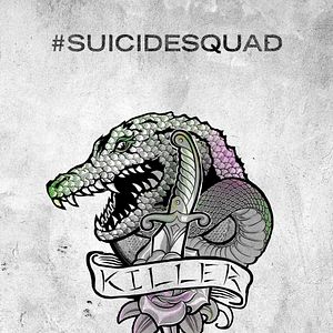 Bilder Suicide Squad