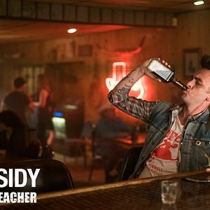 Bilder Joseph Gilgun