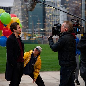 Bilder Jake Gyllenhaal