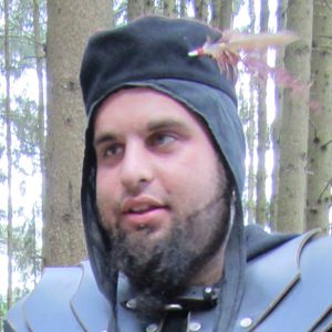 Bilder Deacon van Dark