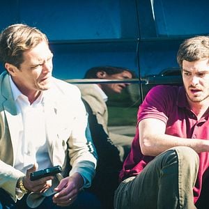 Bilder Michael Shannon