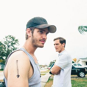 Bilder Michael Shannon