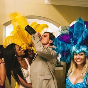 Bilder Michael Shannon