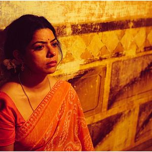 Bilder Rajshri Deshpande