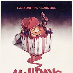 Bilder Holidays - Surviving Them Is Hell