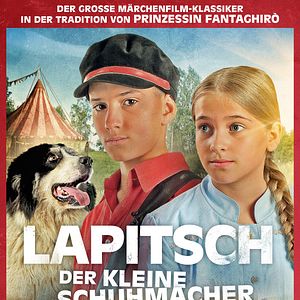 Bilder Die Abenteuer des kleinen Schuhmacher Lapitch