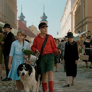 Bilder Die Abenteuer des kleinen Schuhmacher Lapitch