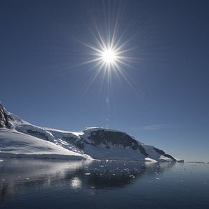 Bilder Antarctic Edge: 70° South