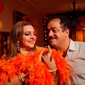 Bilder Mirna Moukarzel