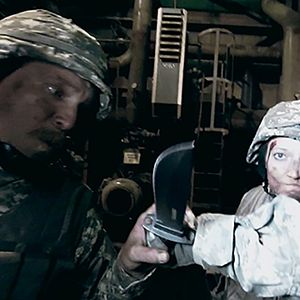 Bilder Bunker Of The Dead