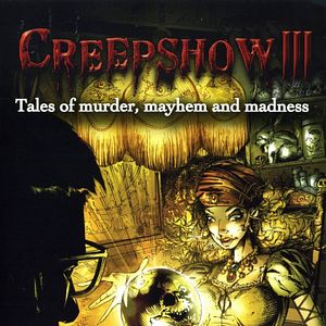 Bilder Creepshow 3
