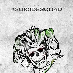 Bilder Suicide Squad