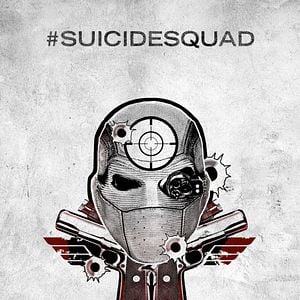Bilder Suicide Squad