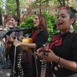 Bilder In Jackson Heights