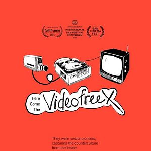 Bilder Here Come The Videofreex