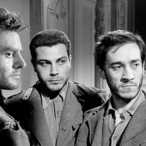 Bilder Die Verirrten