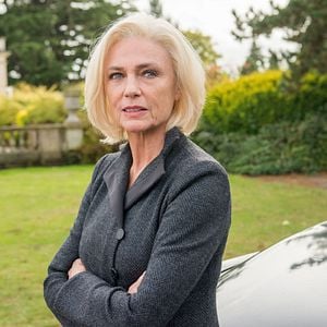 Bilder Im Himmel trägt man hohe Schuhe