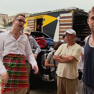 Bilder My Life Directed by Nicolas Winding Refn