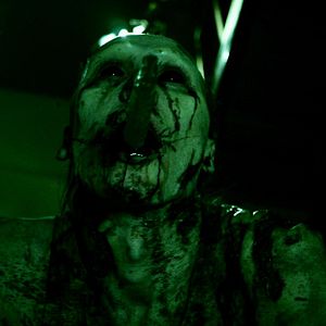 Bilder Pandemic - Fear The Dead