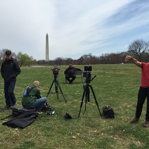 Bilder Accidental Courtesy: Daryl Davis, Race & America