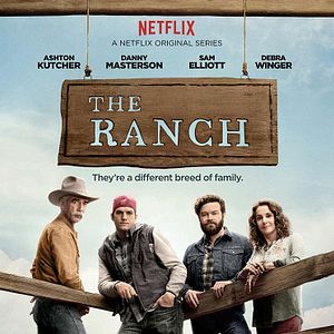Bilder The Ranch