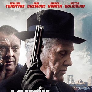 Bilder Laugh Killer Laugh - Die Kugel trägt schon deinen Namen