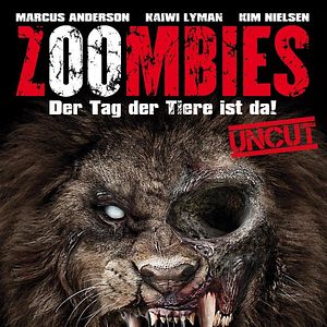 Bilder Zoombies - Der Tag der Tiere ist da!