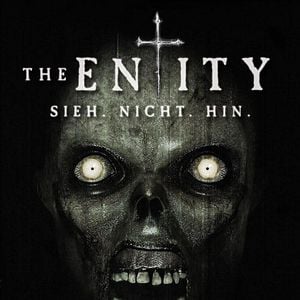 Bilder The Entity - Sieh. Nicht. Hin