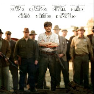Bilder Stürmische Ernte - In Dubious Battle