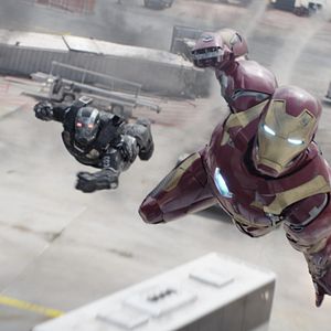 Bilder Robert Downey Jr.