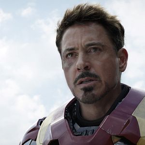 Bilder Robert Downey Jr.