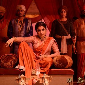 Bilder Anushka Shetty