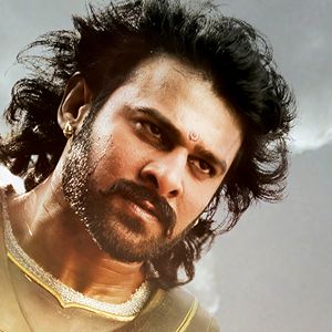 Bilder Prabhas Raju