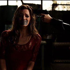 Bilder Submerged - Gefangen in der Tiefe