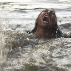 Bilder Lake Death - Tod aus der Tiefe