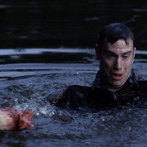 Bilder Lake Death - Tod aus der Tiefe