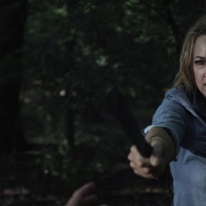 Bilder Lake Death - Tod aus der Tiefe