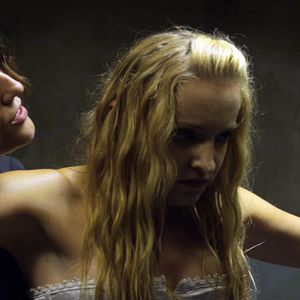 Bilder The Scarehouse - Revenge Is a Bitch