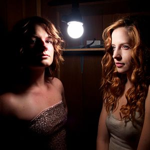 Bilder The Scarehouse - Revenge Is a Bitch