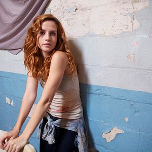 Bilder The Scarehouse - Revenge Is a Bitch